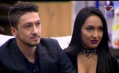Damiano i “Big Brother” provon të bëhet këngëtar, publikon këngën e re ‘Dashnia” (Video)