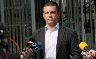 Mançevski: Pas 10 vitesh më në fund do të zgjidhet problemi me të punësuarit sipas Marrëveshjes së Ohrit