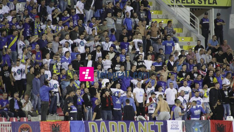 Dardanët me peticion për emrin e stadiumit nacional të Kosovës