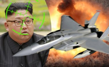 Asaj i duhen vetëm 15 minuta kohë – kjo është raketa që mund ta vrasë Kim Jong-un! (Video)