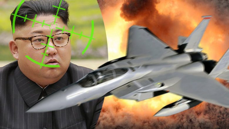 Asaj i duhen vetëm 15 minuta kohë – kjo është raketa që mund ta vrasë Kim Jong-un! (Video)