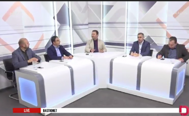 LIVE, “Debat D Plus” në RTV Dukagjini: Bastionet (Video)