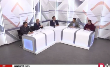 LIVE, “Debat D Plus” në RTV Dukagjini: Ku pritet garë më e fortë? (Video)