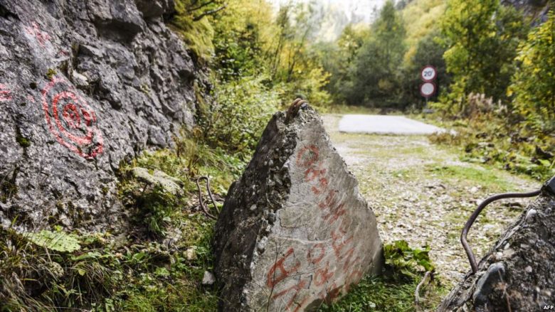 Nuk dihet kur do ta dërgojë Qeveria demarkacionin në Kuvend