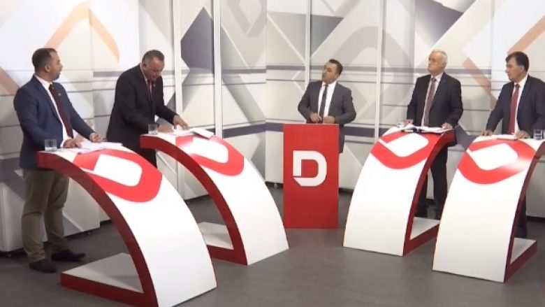Tash në RTV Dukagjini, debati për Deçanin (Video)