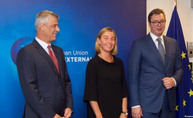 Marrëveshja përfundimtare Kosovë-Serbi, me fuqi detyruese