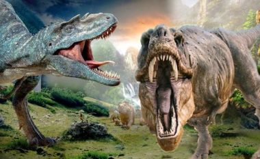 Zbulohet një teori e re për zhdukjen e dinozaurëve