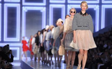 Dior dhe Gucci me revolucion, ndalojnë modelet e dobëta në pasarela