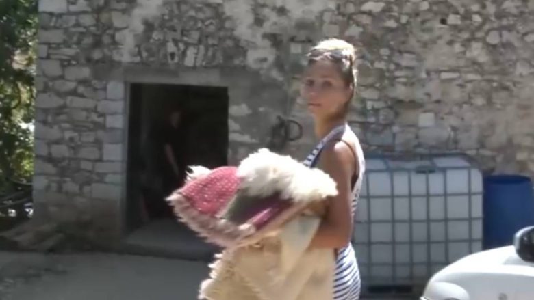 Quheshin “distile” dhe shërbenin për larjen e rrobave, 200 vite më parë – një e tillë është edhe sot në Tepelenë (Video)