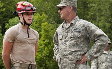 Garda kombëtare e Vermont, SHBA do të bëjë stërvitjen e ekipeve të DMSH – Maqedoni