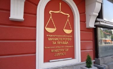 Ministria e Drejtësisë demanton dërgimin e shkrimit për evidencën penale deri te KSHZ dhe gjykatat