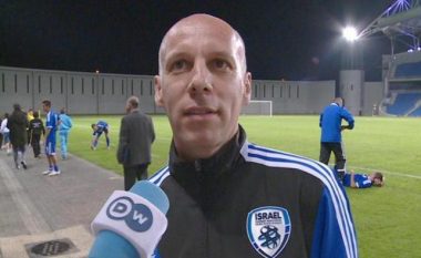 Futbolli i Kosovës merr mësime nga Gjermania