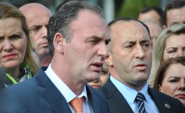 Haradinaj dhe Limaj në Qeveri, ua lirojnë vendin dy deputetëve të PDK-së