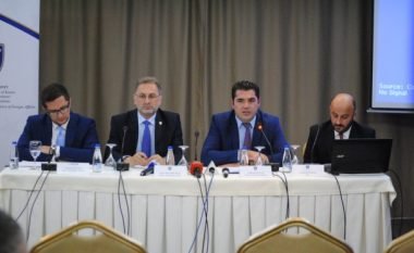 Hasani: Kosova synon anëtarësimin në OBT