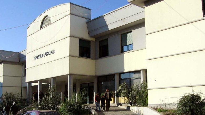 Pesë gra paraqiten me shenja helmimi në spital në Durrës