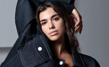 Suksesi i “New Rules” nuk ka të ndalur, Dua Lipa arrin 200 milionë shikime në YouTube  (Video)