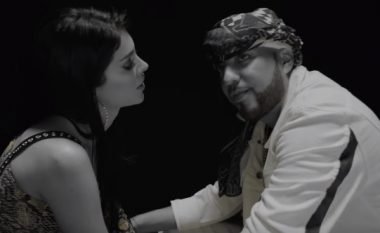 French Montana, këngën me Era Istrefin nuk e promovon në rrjetet sociale (Foto/Video)