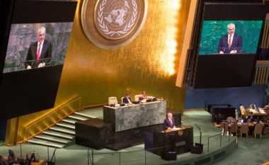 Fjalimet e liderëve të Ballkanit në OKB nënvizojnë ndasitë, ende siklet për Kosovën