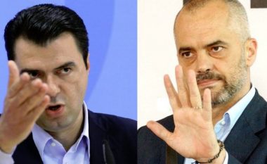 Basha thotë se Edi Rama po sillet si pushtues