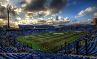 Ndryshime në stadiumin ku do të luhet ndeshja Spanjë-Shqipëri