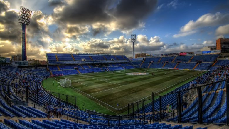 Ndryshime në stadiumin ku do të luhet ndeshja Spanjë-Shqipëri