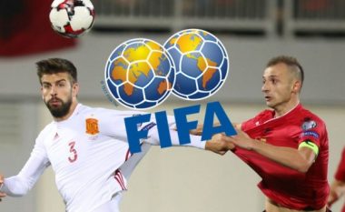 FIFA mund ta përjashton Spanjën?