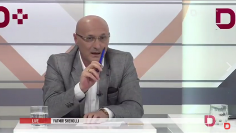 Sheholli: Pse Beogradi i largoi Jabllanoviqin e Stojanoviqin? (Video)