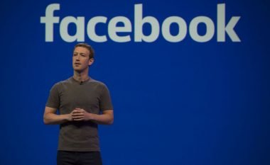Facebook i mohon akuzat se është “anti-Trump”
