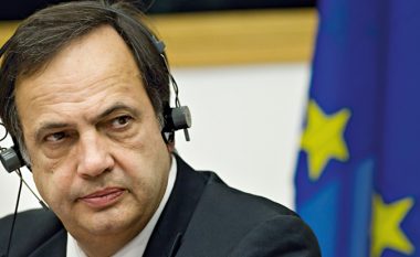 Fleckenstein: Parlamenti Evropian do të mbështetë fillimin e bisedimeve me Maqedoninë
