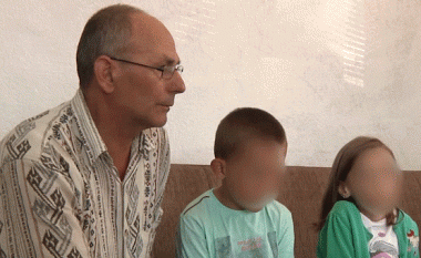 Apel për ndihmë për vajzën nga Podujeva me deformim të kurrizit, që dëshiron të jetë si shoqet e klasës (Video)