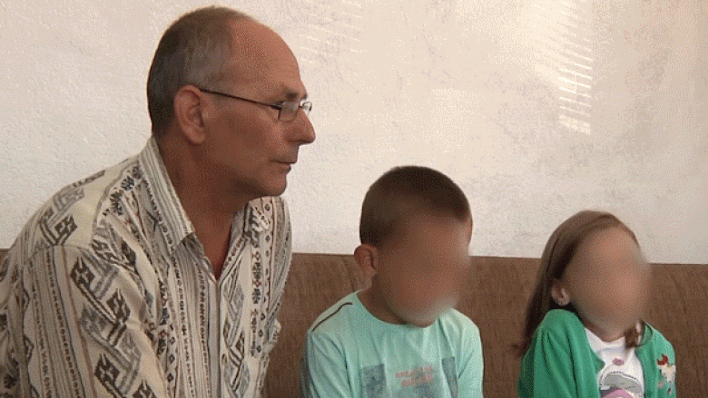 Apel për ndihmë për vajzën nga Podujeva me deformim të kurrizit, që dëshiron të jetë si shoqet e klasës (Video)