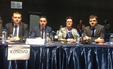 Bytyqi merr pjesë në takimin e 6-të të ministrave të arsimit të Ballkanit Perëndimor në Beograd