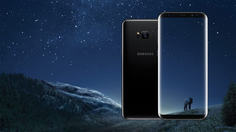 Samsung Galaxy S9 mund të lansohet më herët sesa zakonisht? Galaxy-s8-main-920x518-780x439