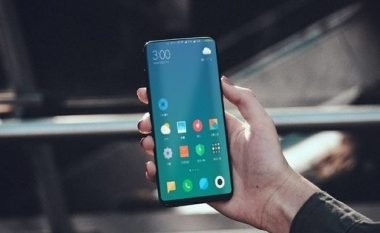 Xiaomi, ky është telefoni i ri me ekranin pa korniza