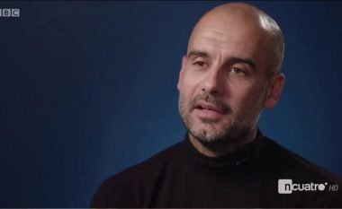 Guardiola zbulon ambicien: Dua ta drejtojë Kombëtaren e Spanjës