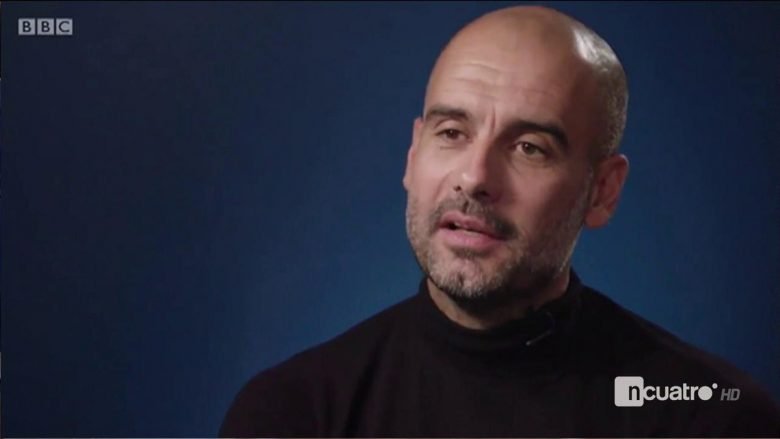 Guardiola zbulon ambicien: Dua ta drejtojë Kombëtaren e Spanjës