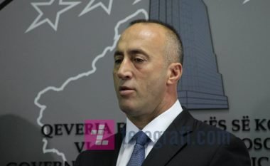 Haradinaj jep urdhër të mos keqpërdoret pasuria e Qeverisë për fushatë zgjedhore