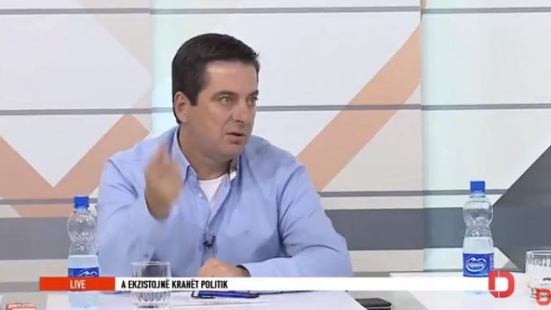 Haraqija: Nëse Muhaxheri nuk e merr Pejën në raundin e parë, do ta ketë të vështirë fitoren (Video)