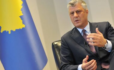 Thaçi: Daçiq është në ëndërr, nëse s’e sheh Kosovën e pavarur