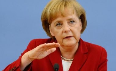 Merkel uron Haradinajn, ia përkujton dialogun me Serbinë, Demarkacionin dhe korrupsionin