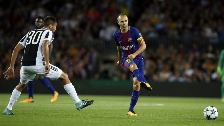 Iniesta flet për përforcimet e mundshme të Barcelonës: Klubi duhet të investojë