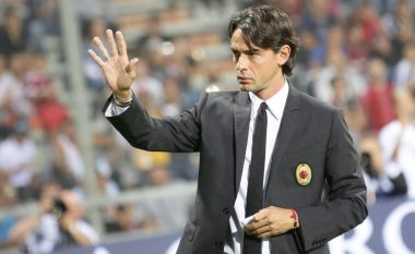 Inzaghi: Serie A, ligë e balancuar – por Juve mbetet favorit për titull