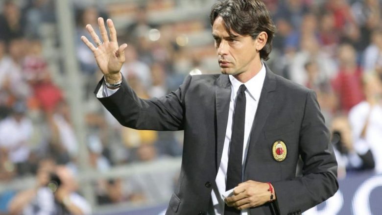 Inzaghi: Serie A, ligë e balancuar – por Juve mbetet favorit për titull