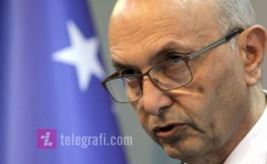 Mustafa: Frikësohem se shumë nga koalicionistët e PAN-it do t’i kenë zyret në qelitë e burgjeve