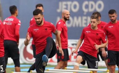 Ivan Balliu do ta braktis kombëtaren shqiptare për Kataluninë