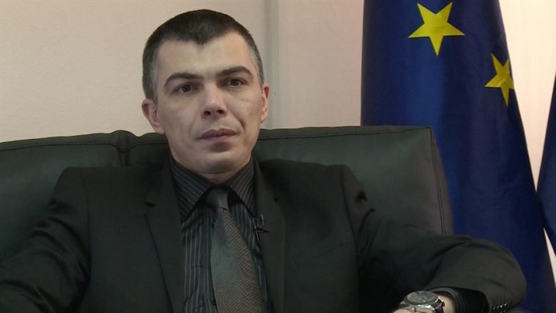 Jabllanoviq ndjehet i kërcënuar me jetë nga Vuçiqi (Video)