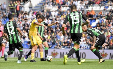 Sassuolo 1-3 Juventus, notat e lojtarëve (Foto)