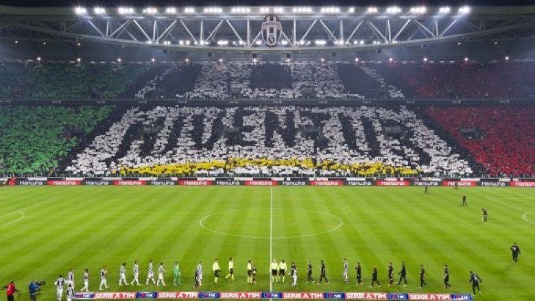 Zbardhet dosja se si mafia italiane kontrollonte Juventusin