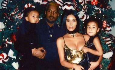 Kardashian ende nuk ka vendosur se si do të vijë në jetë fëmija i saj i tretë
