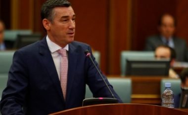 Veseli i sigurt se Qeveria Haradinaj do ta përmbyllë mandatin 4-vjeçar